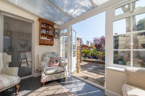 Sunroom