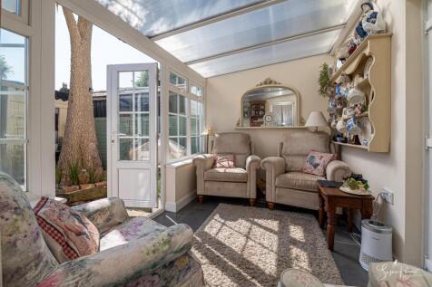 Sunroom