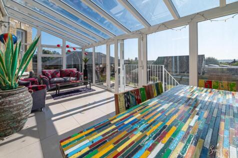 Sunroom