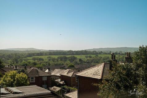 View from Bedroom Four