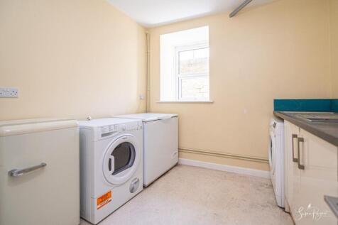 Utility/Kitchen