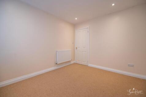 Bedroom Six