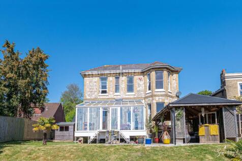 Rear Elevation