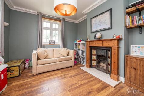 Snug/Bedroom Four