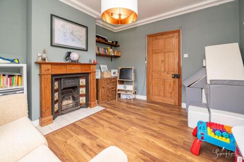 Snug/Bedroom Four