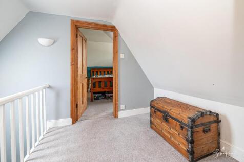 First-Floor Landing