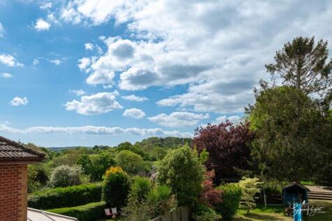 View from Bedroom Two