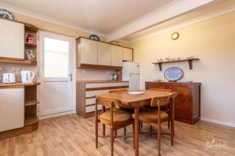 Kitchen - Breakfast Room
