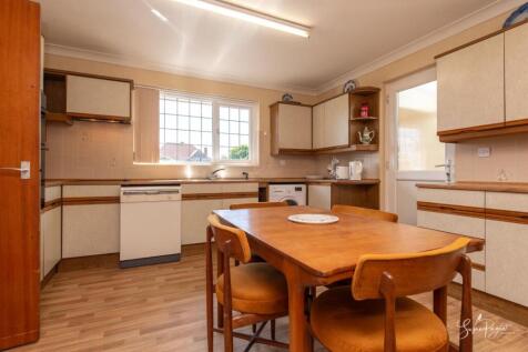Kitchen - Breakfast Room