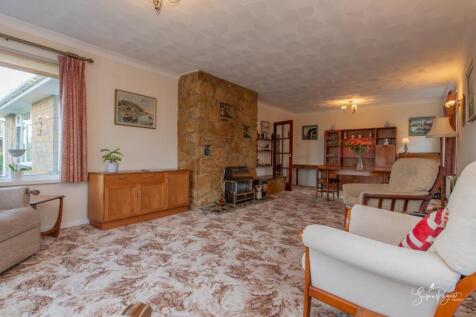 Living - Dining Room