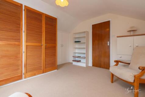 Bedroom Five