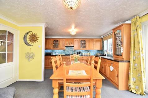 Kitchen-Diner