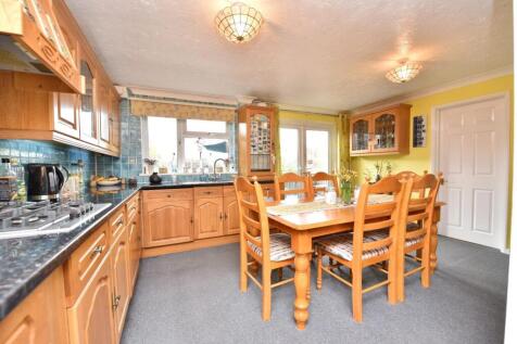 Kitchen-Diner