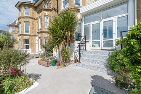 Front Terrace