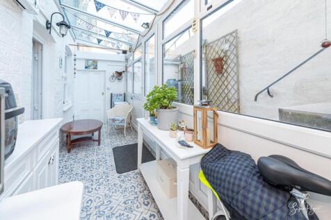 Sunroom