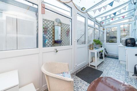 Sunroom