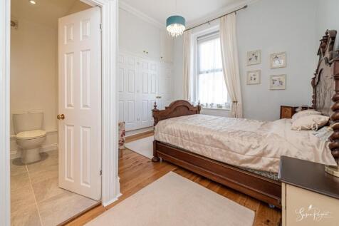 Bedroom Five