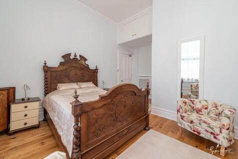Bedroom Five