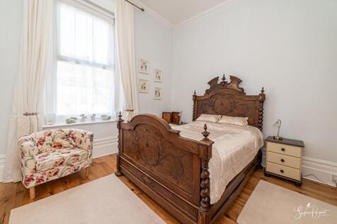 Bedroom Five