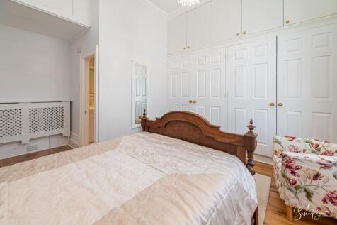 Bedroom Five
