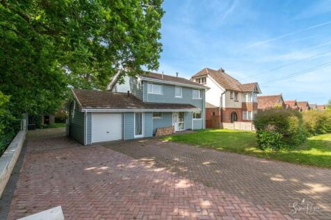 Welcome to 40 Alverstone Road
