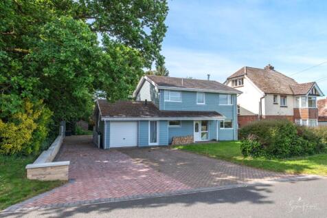 Welcome to 40 Alverstone Road