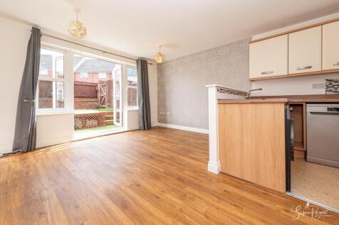 Kitchen/Lounge/Diner