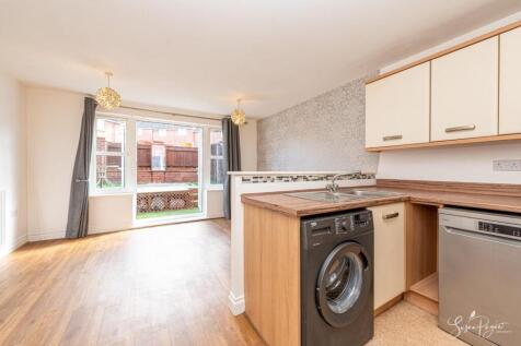 Kitchen/Lounge/Diner