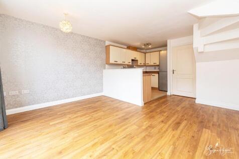 Kitchen/Lounge/Diner