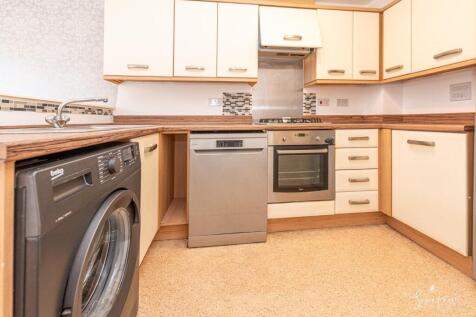 Kitchen/Lounge/Diner