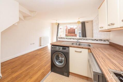 Kitchen/Lounge/Diner