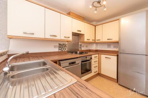 Kitchen/Lounge/Diner