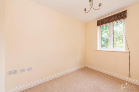 Study/Bedroom
