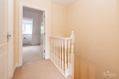 Second Floor Landing