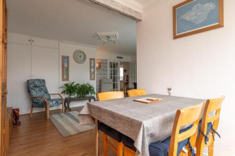 Lounge - Diner