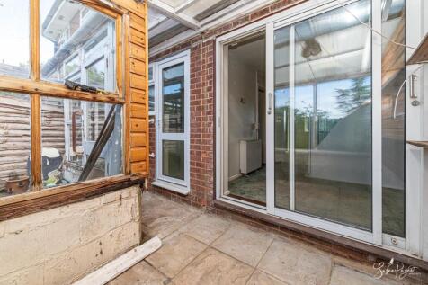 Sunroom