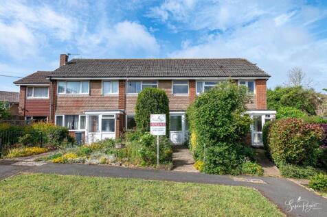 38 Yarborough Close