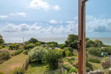 Views from Bedroom Two