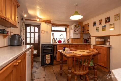 Kitchen - Diner