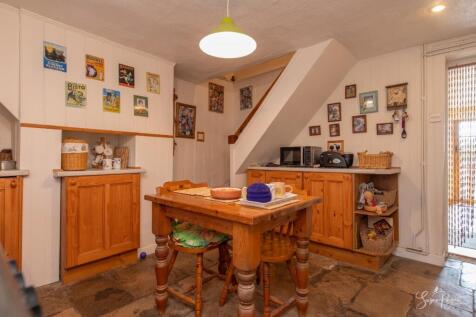 Kitchen - Diner