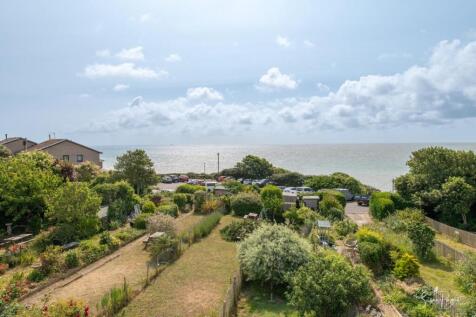 Views from Bedroom One