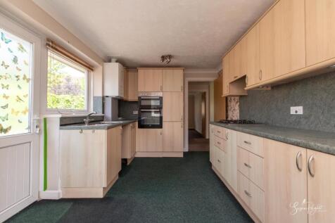 Kitchen - Breakfast Room