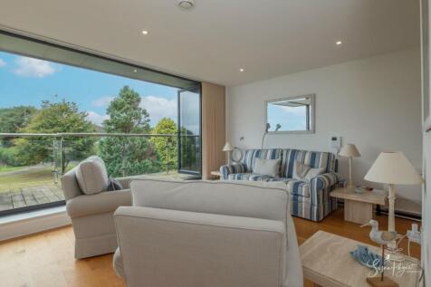 Open Plan Living Dining Room