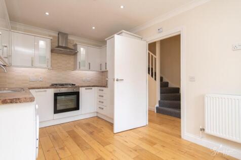 Kitchen-Diner