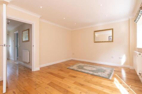 Living - Dining Room