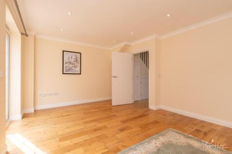 Living - Dining Room