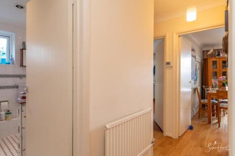 Porch and Hall
