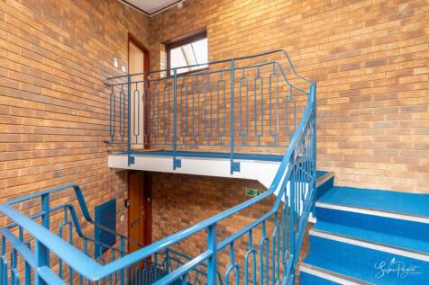 Communal Entrance