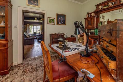 Dining Room/Study