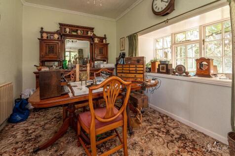 Dining Room/Study